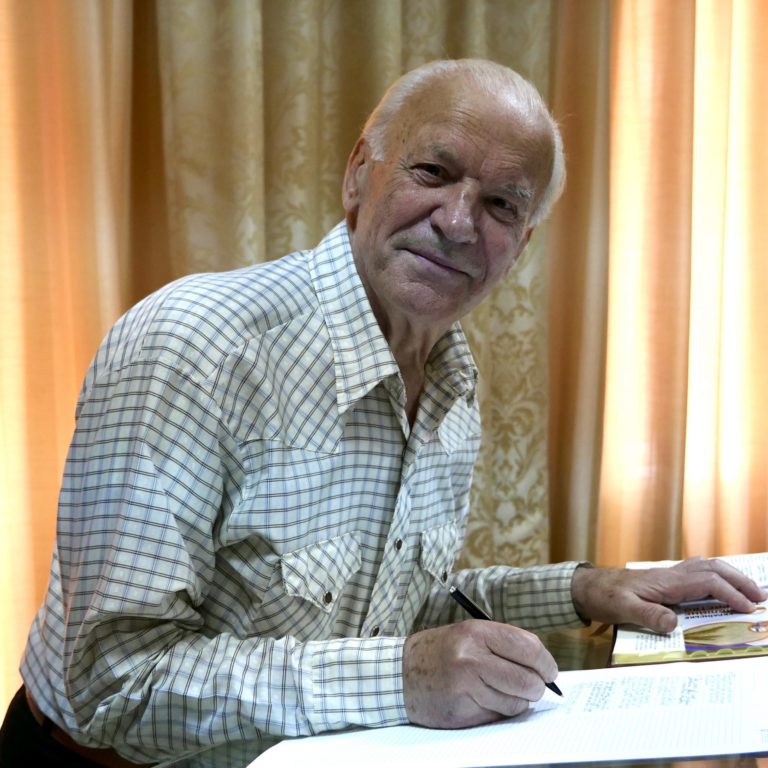 Відійшов у вічність проф. Дмитро Степовик